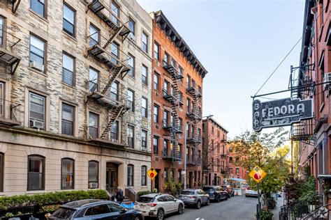 village apartments in greenwich village